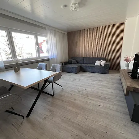 Moderne 3-zimmer Obertshausen
