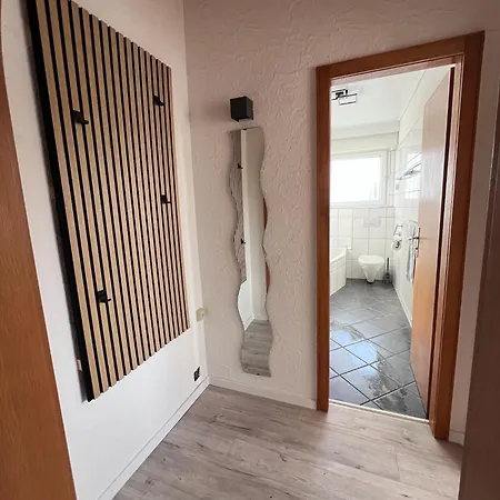 Moderne 3-zimmer Obertshausen