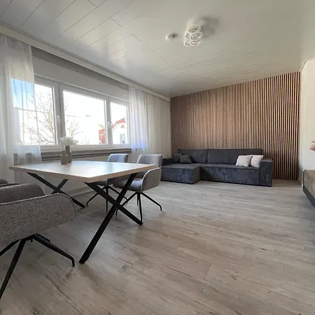 Moderne 3-zimmer * Obertshausen