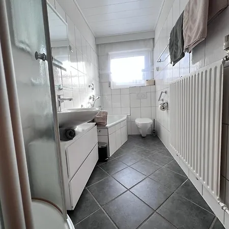 Moderne 3-zimmer Obertshausen