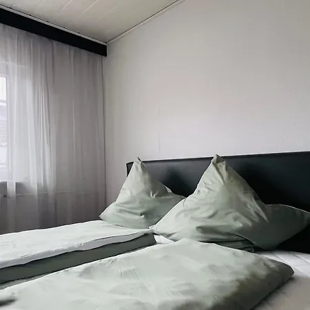 Moderne 3-zimmer