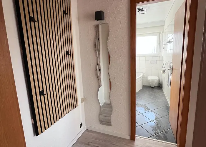 Moderne 3-zimmer Obertshausen